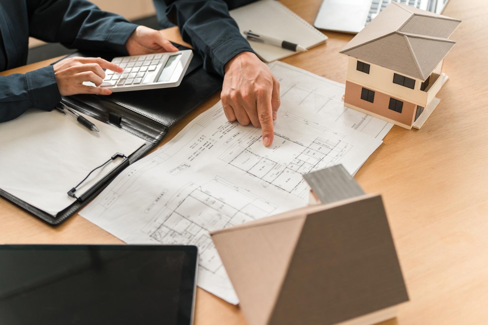 住宅リフォーム